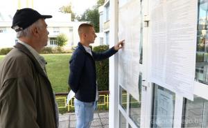 "Nemojte nam reći da čekamo nove izbore i da će se za 4 godine nešto mijenjati"